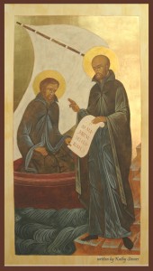 Ignatius and Xavier